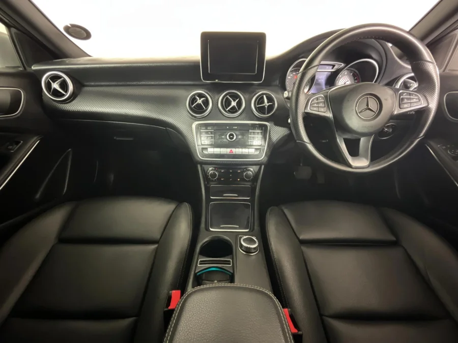 Used 2016 Mercedes-Benz A-Class A200 Style auto - WeBuyCars Riverhorse Used 2016 Mercedes-Benz A-Class A200 Style auto - WeBuyCars Riverhorse