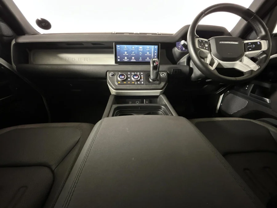 Used 2020 Land Rover Defender 110 D240 S - WeBuyCars Richmond