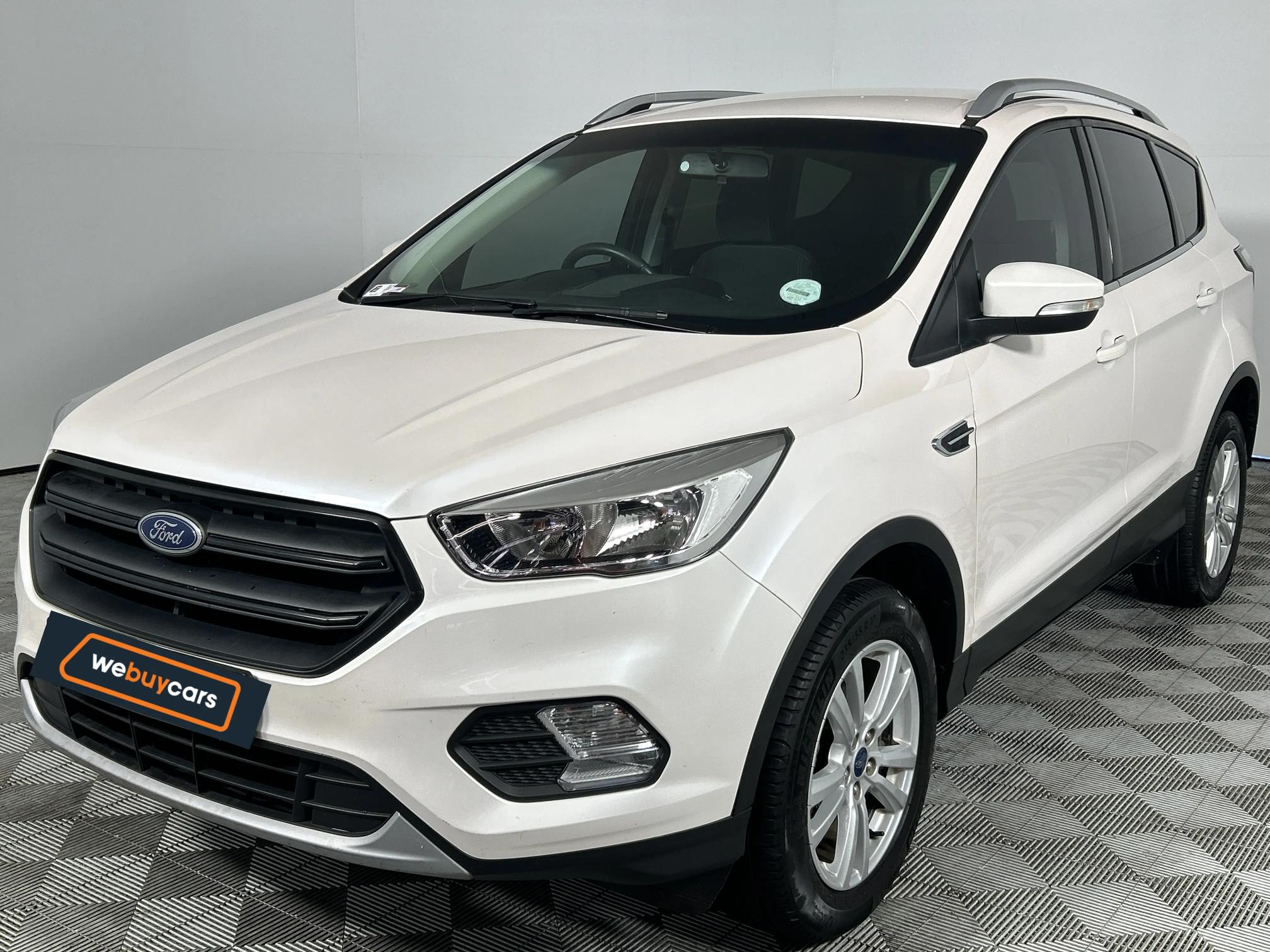 Used 2018 Ford Kuga 1.5T Ambiente