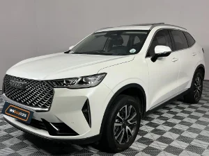 Used 2021 Haval H6 2.0GDIT 4WD Luxury