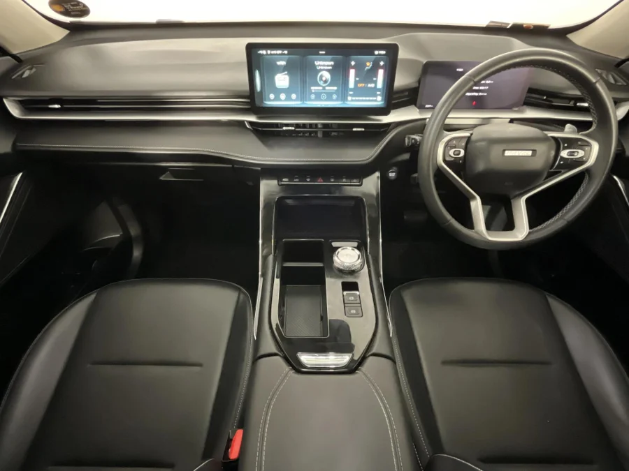 Used 2021 Haval H6 2.0GDIT 4WD Luxury - WeBuyCars Brackenfell Cape Town