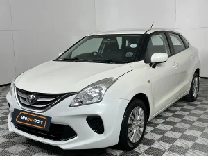 Used 2021 Toyota Starlet 1.4 Xi