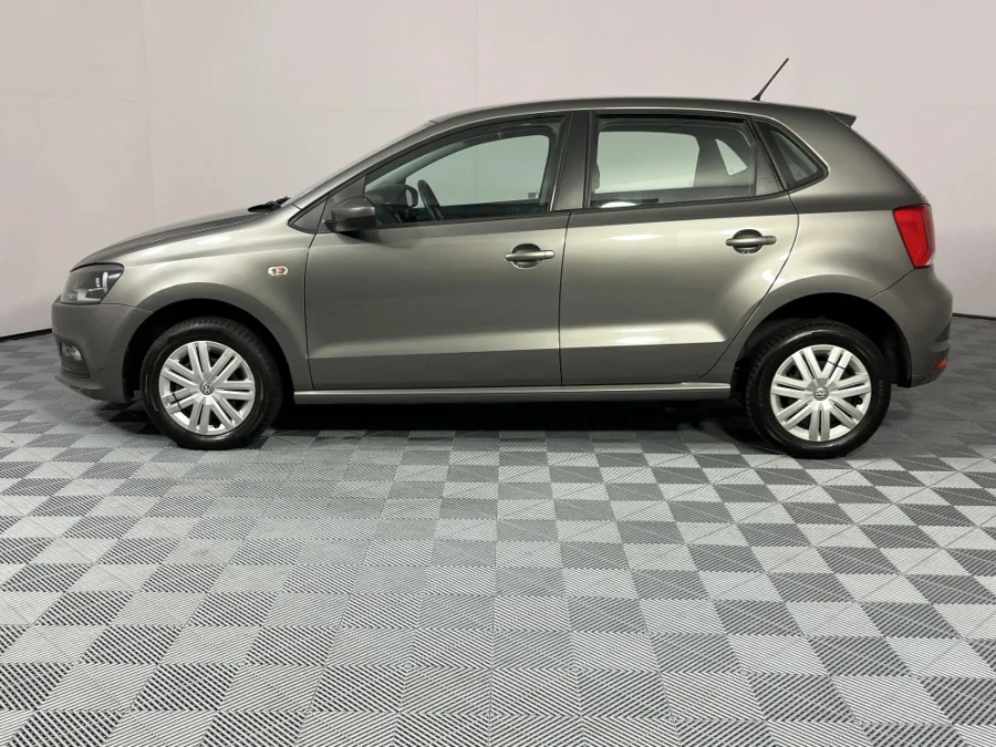 Used 2021 Volkswagen Polo Vivo hatch 1.6 Comfortline auto - WeBuyCars George Used 2021 Volkswagen Polo Vivo hatch 1.6 Comfortline auto - WeBuyCars George