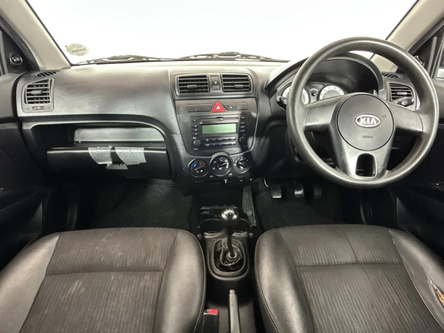 Used 2012 Kia Picanto 1.0 - WeBuyCars Richmond Used 2012 Kia Picanto 1.0 - WeBuyCars Richmond