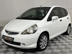 Used 2008 Honda Jazz 1.4