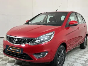 Used 2016 Tata Bolt hatch 1.2T XT