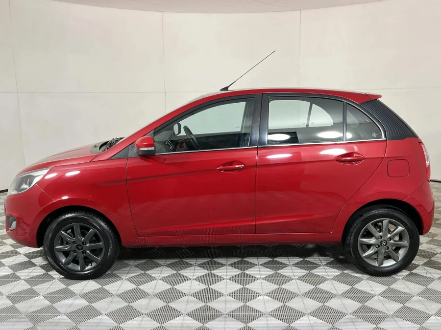 Used 2016 Tata Bolt hatch 1.2T XT - WeBuyCars JHB South