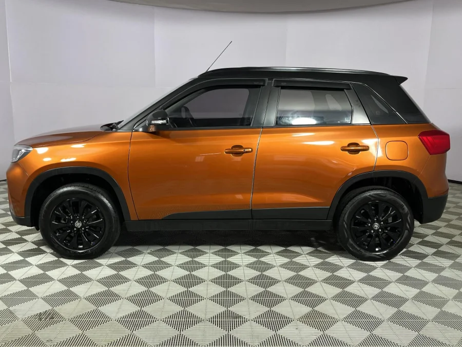 Used 2022 Toyota Urban Cruiser 1.5 XS - WeBuyCars Durban