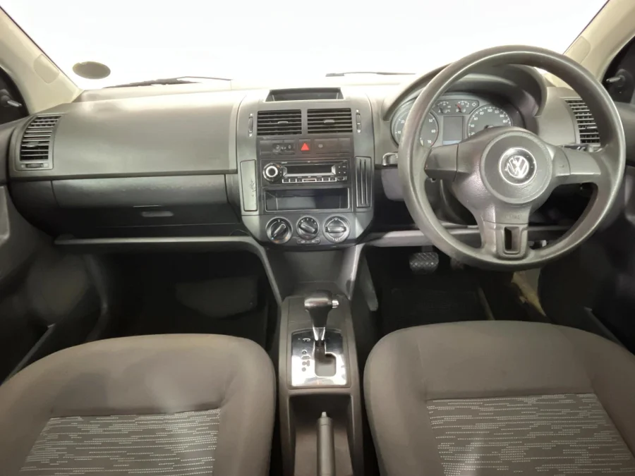 Used 2015 Volkswagen Polo Vivo sedan 1.4 Trendline auto - WeBuyCars The Dome Used 2015 Volkswagen Polo Vivo sedan 1.4 Trendline auto - WeBuyCars The Dome