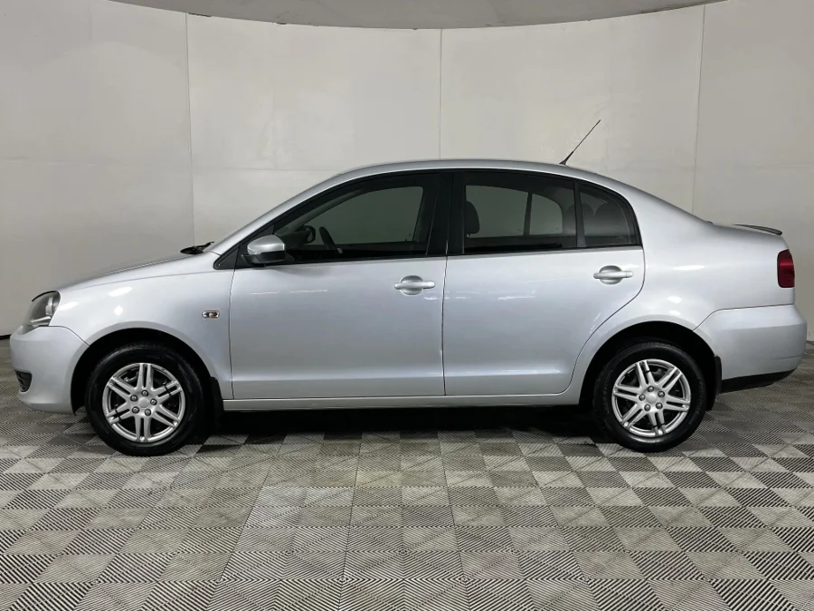 Used 2015 Volkswagen Polo Vivo sedan 1.4 Trendline auto - WeBuyCars The Dome Used 2015 Volkswagen Polo Vivo sedan 1.4 Trendline auto - WeBuyCars The Dome