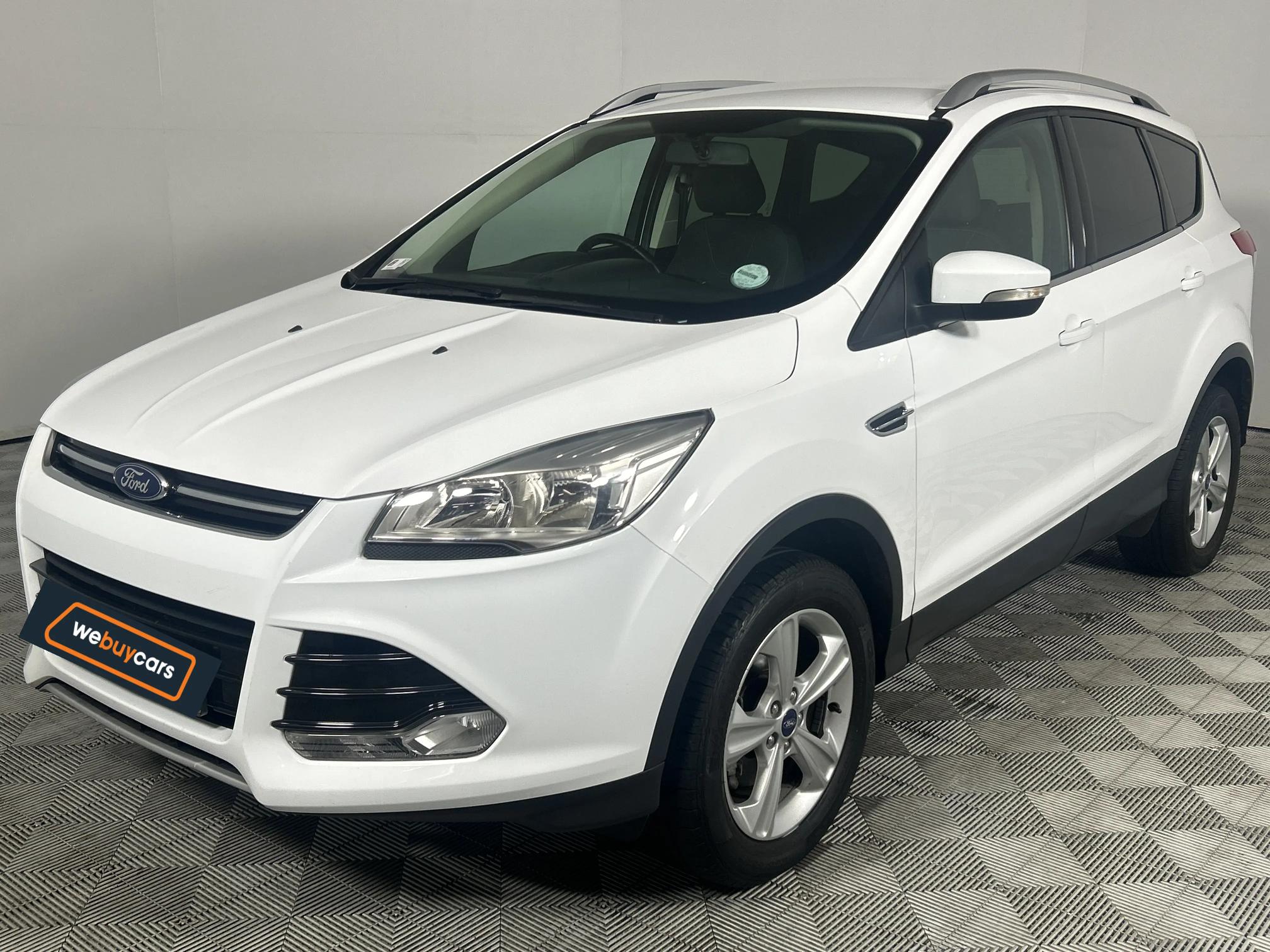 Used 2015 Ford Kuga 1.5T Ambiente