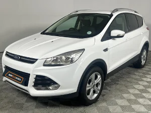 Used 2015 Ford Kuga 1.5T Ambiente