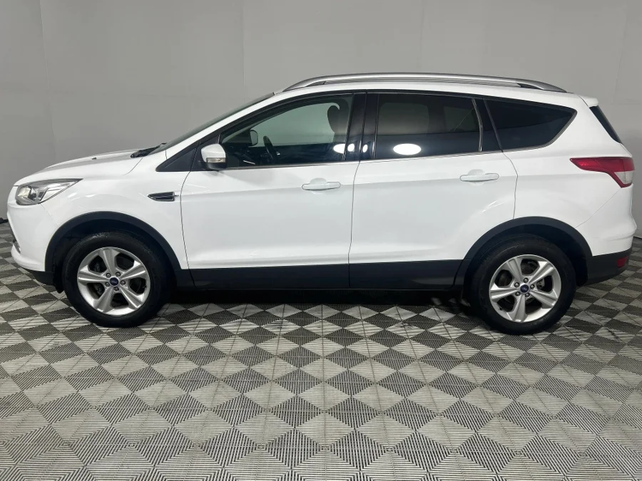 Used 2015 Ford Kuga 1.5T Ambiente - WeBuyCars Richmond