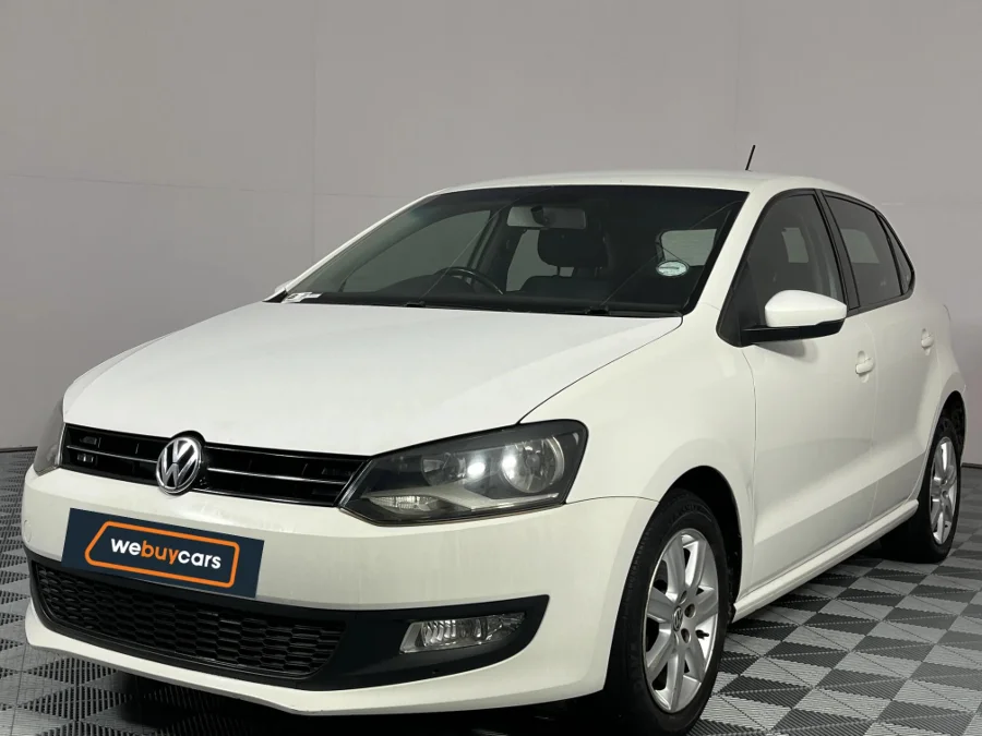 Used 2012 Volkswagen Polo 1.4 Comfortline - WeBuyCars Brackenfell Cape Town Used 2012 Volkswagen Polo 1.4 Comfortline - WeBuyCars Brackenfell Cape Town