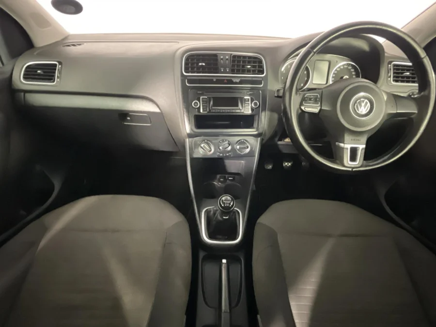 Used 2012 Volkswagen Polo 1.4 Comfortline - WeBuyCars Brackenfell Cape Town Used 2012 Volkswagen Polo 1.4 Comfortline - WeBuyCars Brackenfell Cape Town