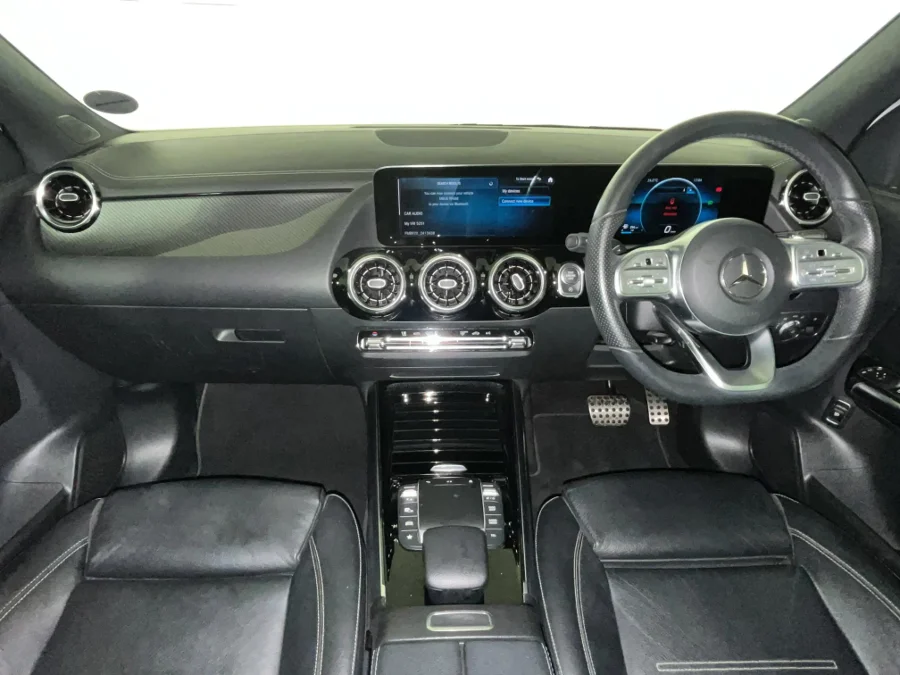 Used 2020 Mercedes-Benz GLA 200d AMG Line - WeBuyCars JHB South