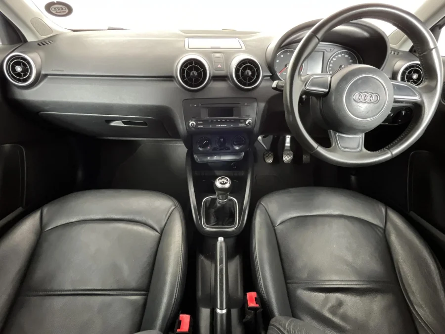 Used 2013 Audi A1 3-door 1.2TFSI S - WeBuyCars Montana Used 2013 Audi A1 3-door 1.2TFSI S - WeBuyCars Montana