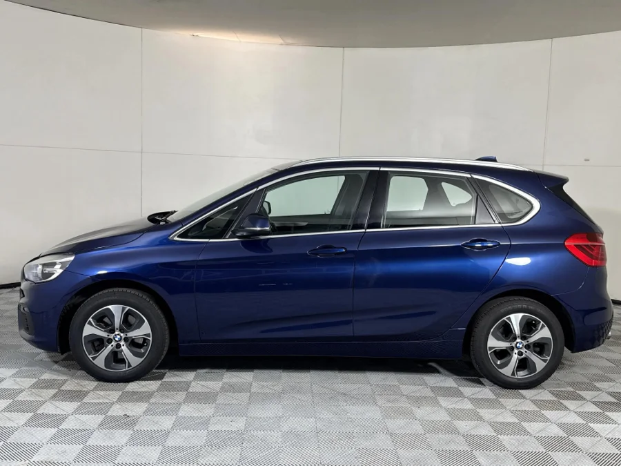 Used 2015 BMW 2 Series Active Tourer 218i Active Tourer auto - WeBuyCars Midstream