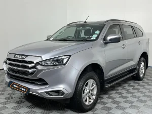 Used 2023 Isuzu mu-X 3.0TD LS