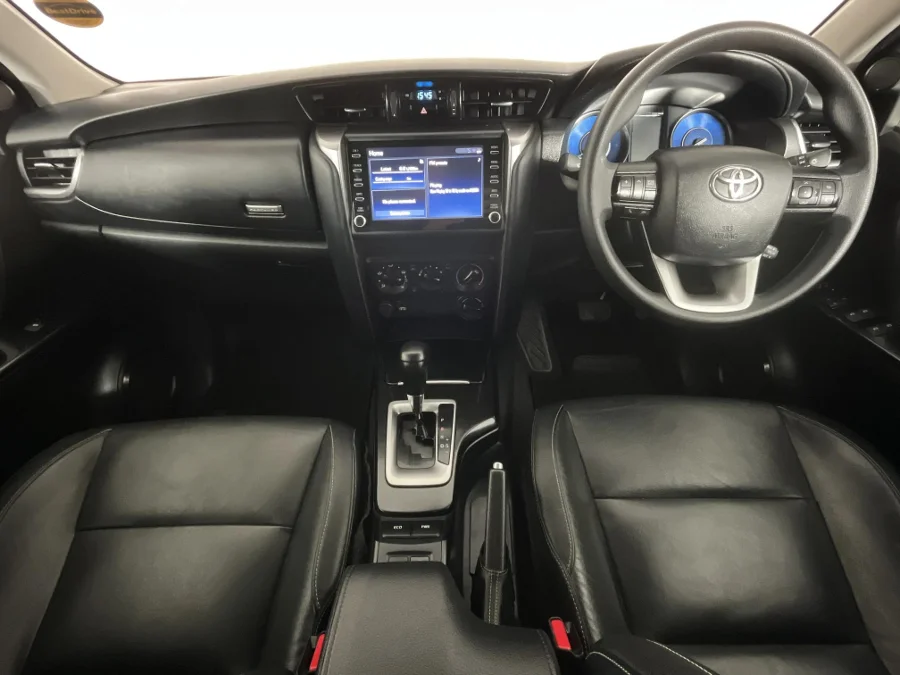 Used 2024 Toyota Fortuner 2.4GD-6 4x4 - WeBuyCars Gqeberha