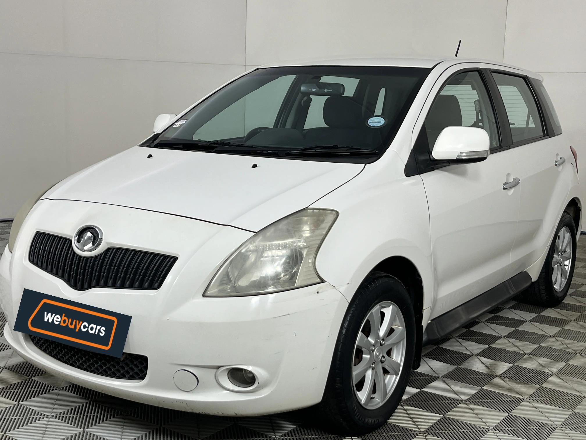 Used 2010 GWM Florid Cross 1.5