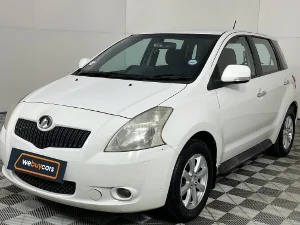 Used 2010 GWM Florid Cross 1.5