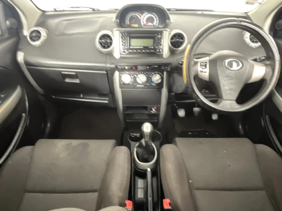 Used 2010 GWM Florid Cross 1.5 - WeBuyCars Polokwane