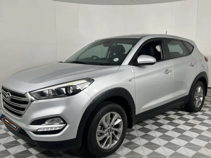 Used 2018 Hyundai Tucson 2.0 Premium - WeBuyCars Gqeberha Used 2018 Hyundai Tucson 2.0 Premium - WeBuyCars Gqeberha