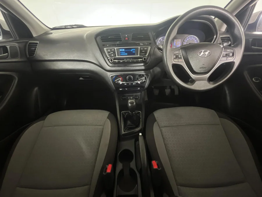 Used 2017 Hyundai i20 1.2 Fluid - WeBuyCars Pietermaritzburg Used 2017 Hyundai i20 1.2 Fluid - WeBuyCars Pietermaritzburg