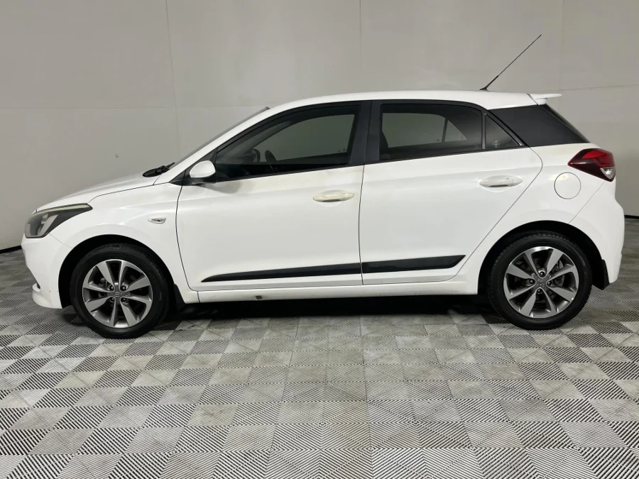 Used 2017 Hyundai i20 1.2 Fluid - WeBuyCars Pietermaritzburg Used 2017 Hyundai i20 1.2 Fluid - WeBuyCars Pietermaritzburg