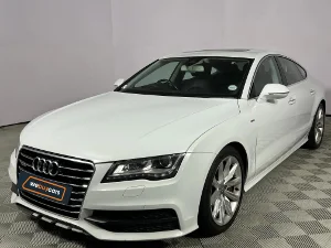 Used 2014 Audi A7 Sportback 3.0TDI quattro Used 2014 Audi A7 Sportback 3.0TDI quattro