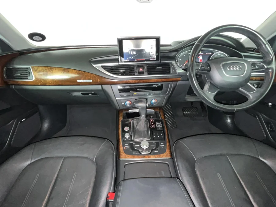 Used 2014 Audi A7 Sportback 3.0TDI quattro - WeBuyCars Durban Used 2014 Audi A7 Sportback 3.0TDI quattro - WeBuyCars Durban