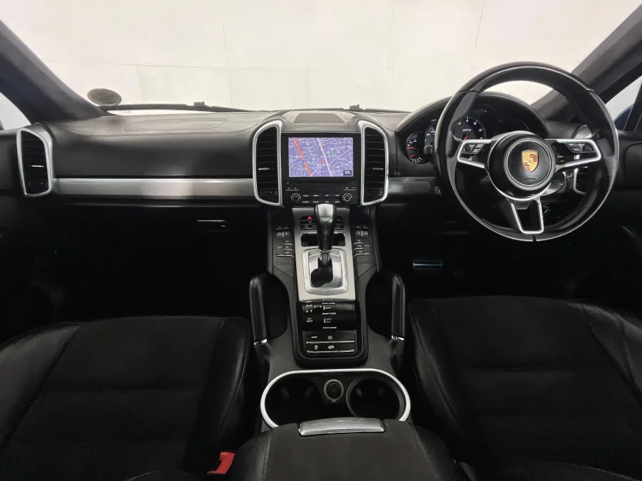 Used 2017 Porsche Cayenne GTS - WeBuyCars Gqeberha