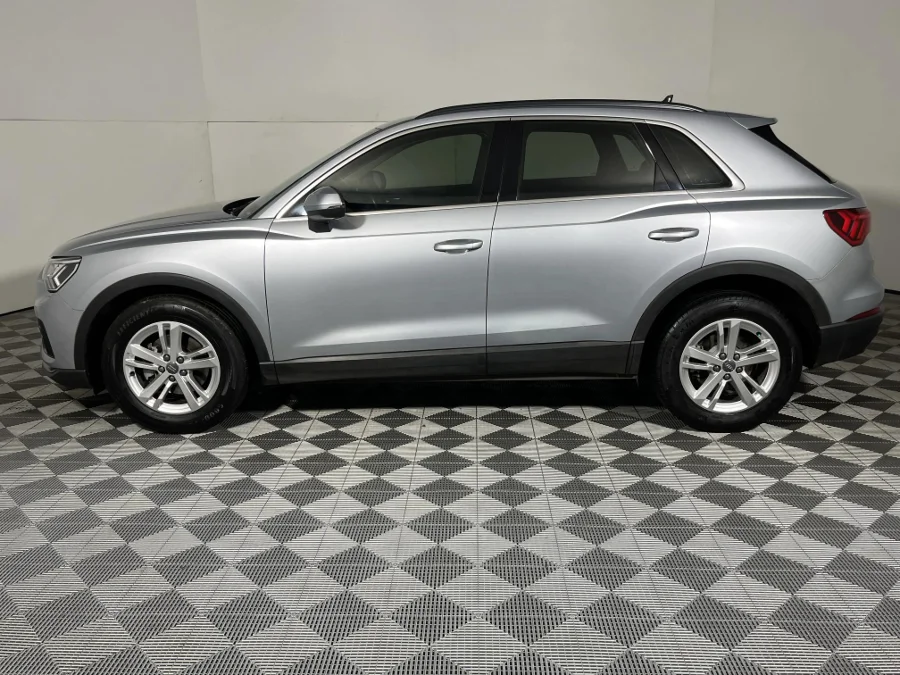 Used 2020 Audi Q3 35TFSI - WeBuyCars Germiston