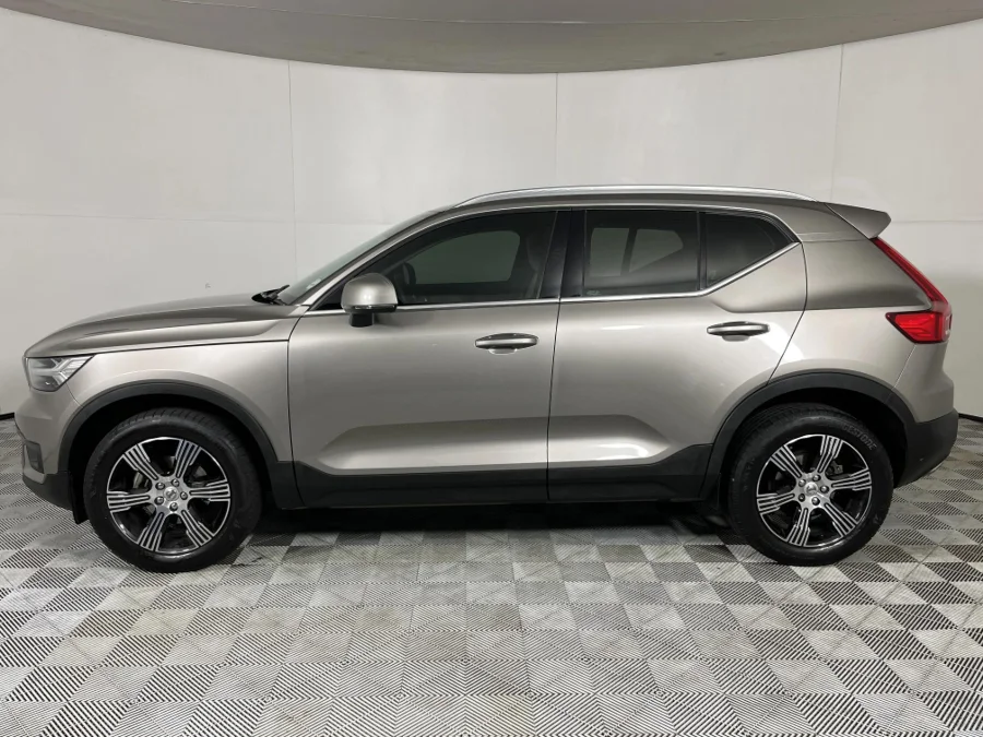 Used 2020 Volvo XC40 T3 Inscription - WeBuyCars Riverhorse