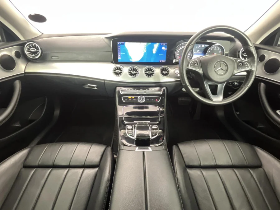 Used 2020 Mercedes-Benz E-Class E400 coupe 4Matic - WeBuyCars Mbombela