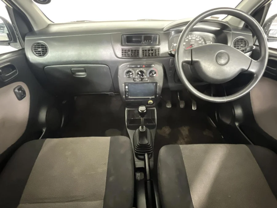 Used 2005 Daihatsu Charade CX - WeBuyCars Silverlakes Used 2005 Daihatsu Charade CX - WeBuyCars Silverlakes