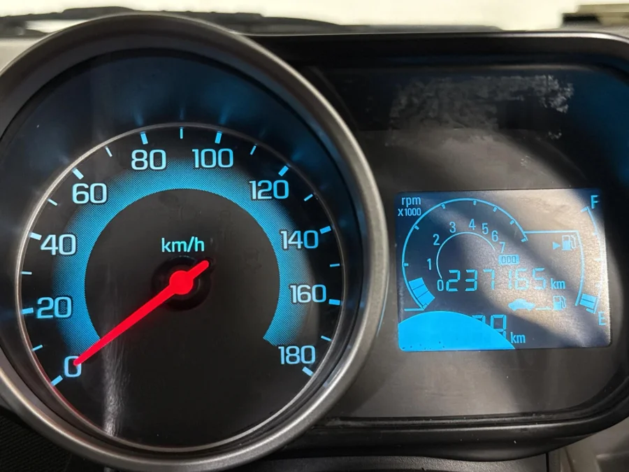 Used 2014 Chevrolet Spark 1.2 Pronto panel van - WeBuyCars Midstream Used 2014 Chevrolet Spark 1.2 Pronto panel van - WeBuyCars Midstream