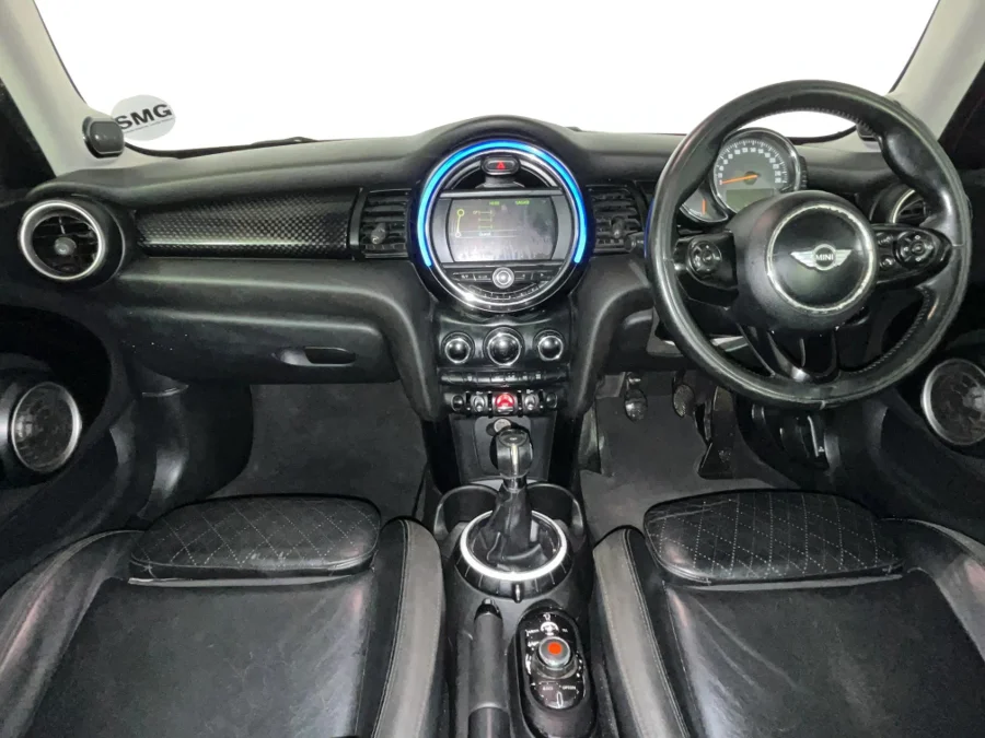 Used 2015 MINI Hatch Cooper S Hatch 5-door Seven 7 - WeBuyCars Durban Used 2015 MINI Hatch Cooper S Hatch 5-door Seven 7 - WeBuyCars Durban