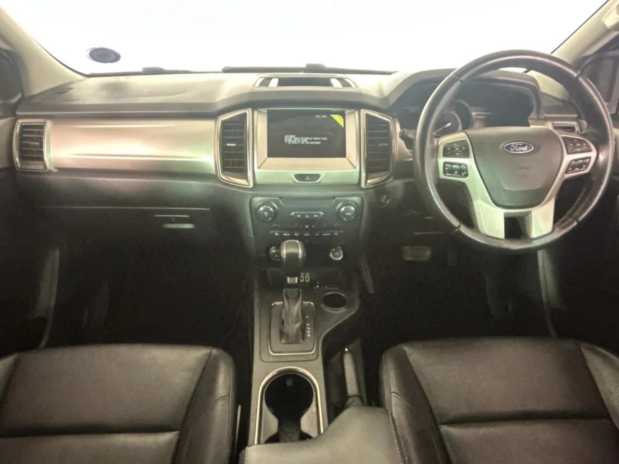 Used 2021 Ford Everest 2.0SiT XLT - WeBuyCars Richmond