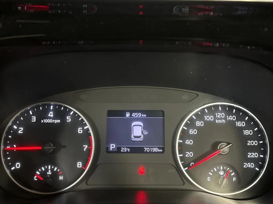 Used 2021 Kia Seltos 1.4T-GDI GT Line - WeBuyCars Midstream