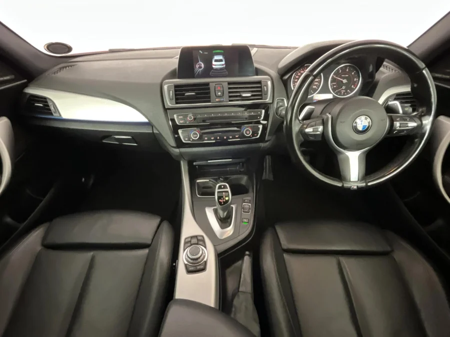 Used 2016 BMW 2 Series 220d coupe M Sport - WeBuyCars JHB South Used 2016 BMW 2 Series 220d coupe M Sport - WeBuyCars JHB South