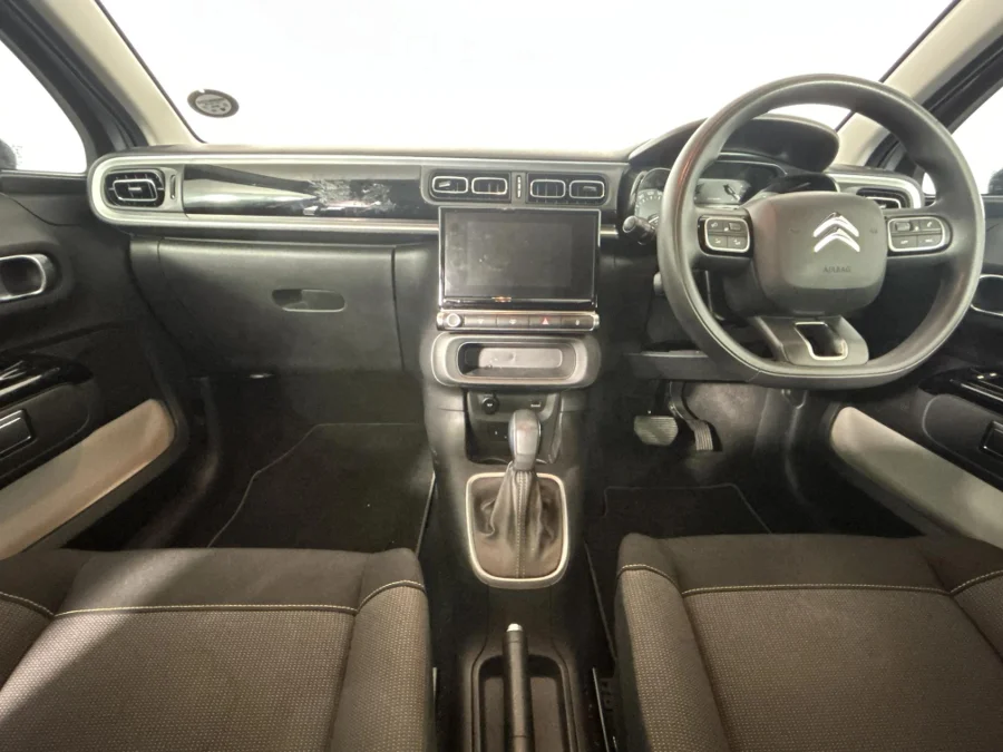 Used 2023 Citroen C3 1.2T Shine - WeBuyCars Lansdowne