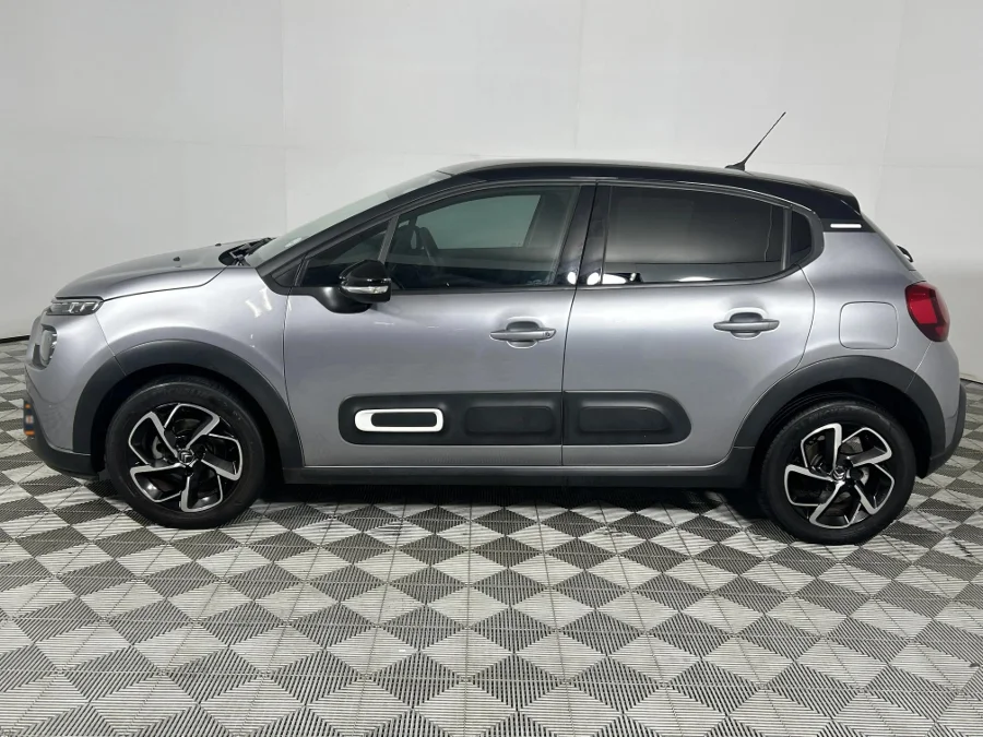 Used 2023 Citroen C3 1.2T Shine - WeBuyCars Lansdowne