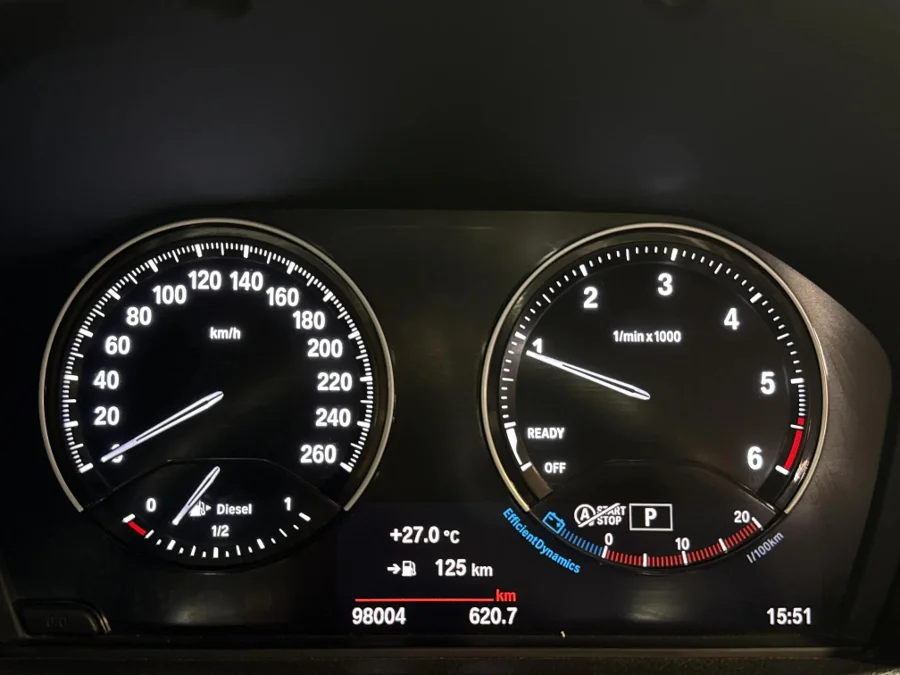 Used 2017 BMW 2 Series 220d coupe M Sport - WeBuyCars Silverlakes