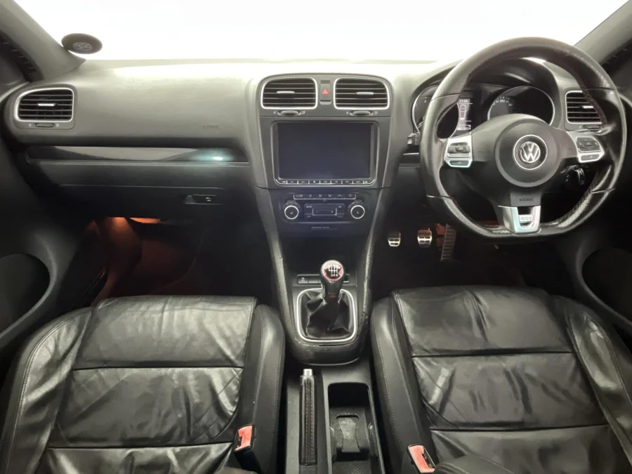 Used 2011 Volkswagen Golf GTI - WeBuyCars Montana