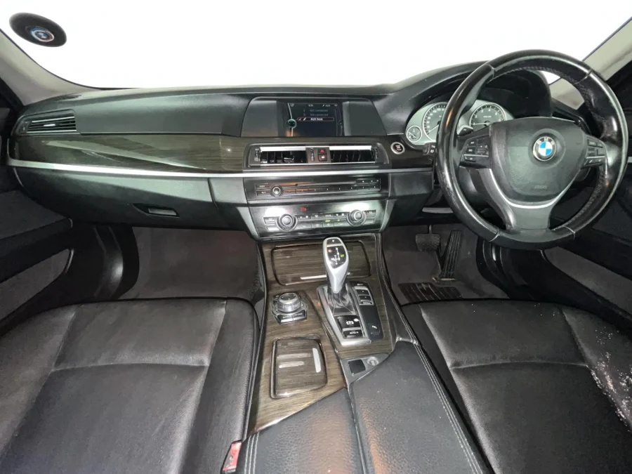 Used 2011 BMW 5 Series 523i - WeBuyCars Durban Used 2011 BMW 5 Series 523i - WeBuyCars Durban