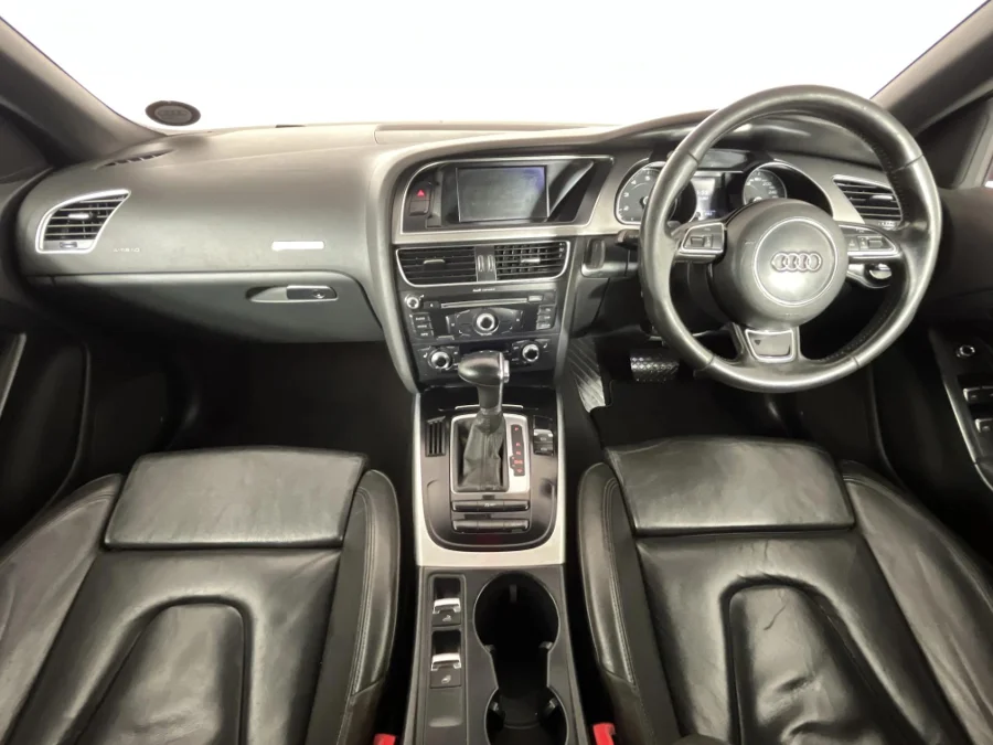 Used 2013 Audi A5 cabriolet 2.0TFSI SE - WeBuyCars The Dome