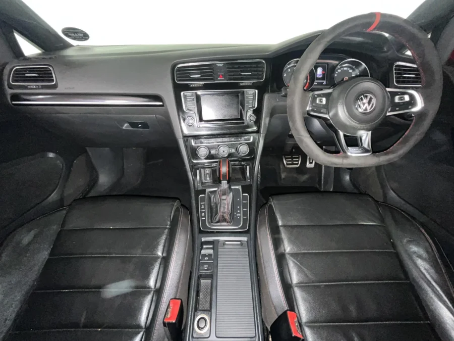 Used 2014 Volkswagen Golf GTI auto - WeBuyCars Montana