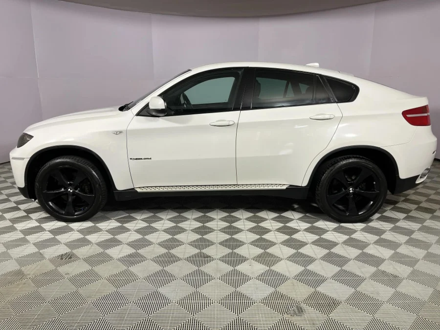 Used 2011 BMW X6 xDrive40d - WeBuyCars Durban